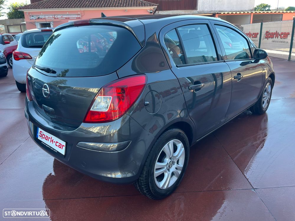 Opel Corsa 1.2 Enjoy - 5
