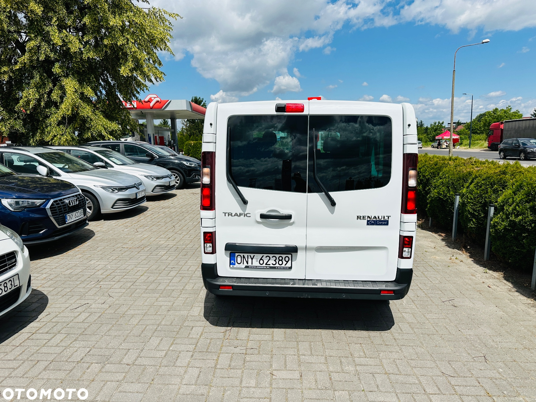 Renault Trafic - 9