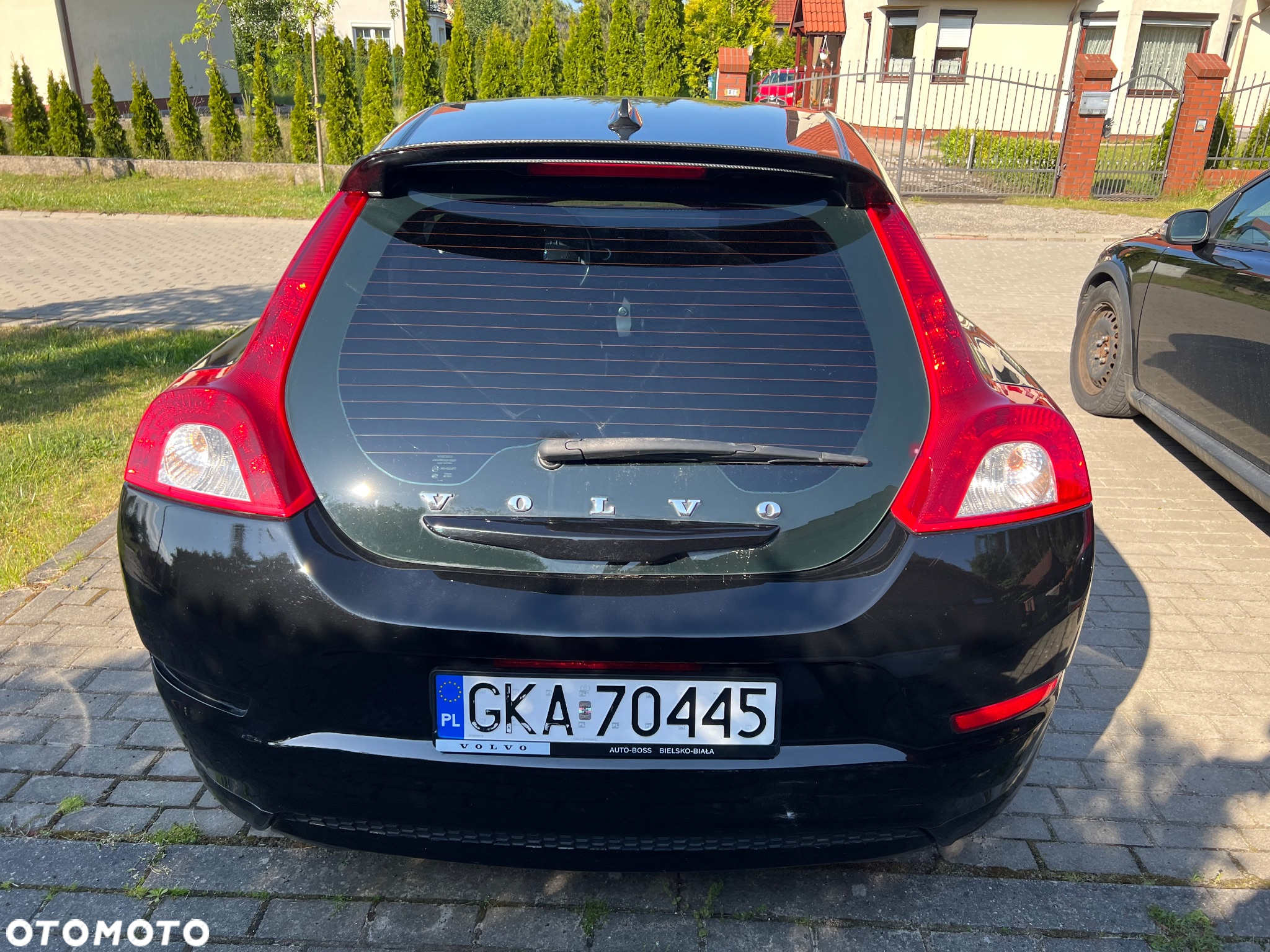 Volvo C30 D2 - 4
