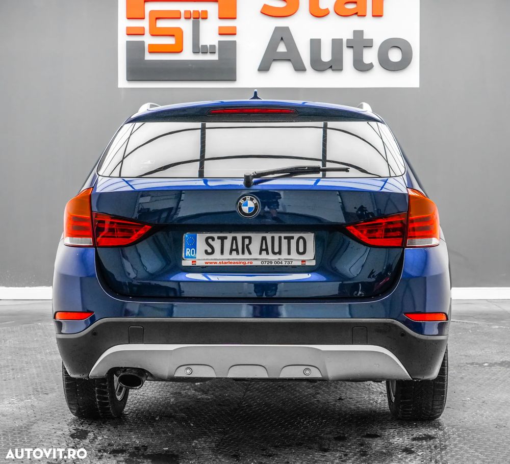 BMW X1 - 6