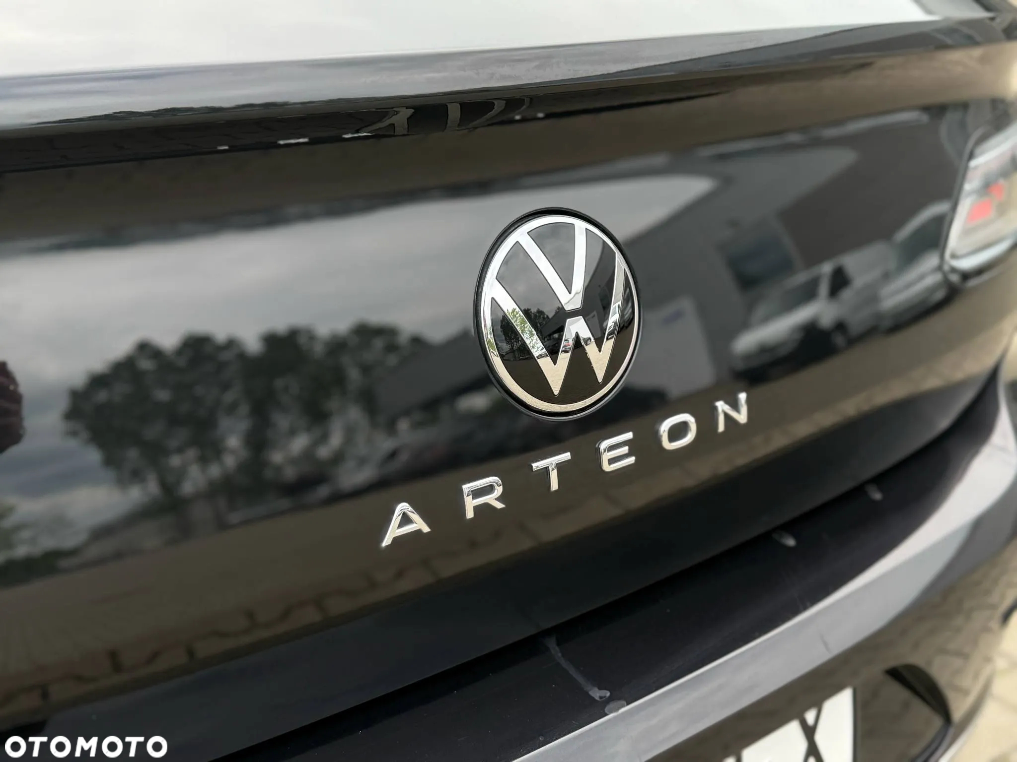 Volkswagen Arteon 2.0 TSI R-Line DSG - 31