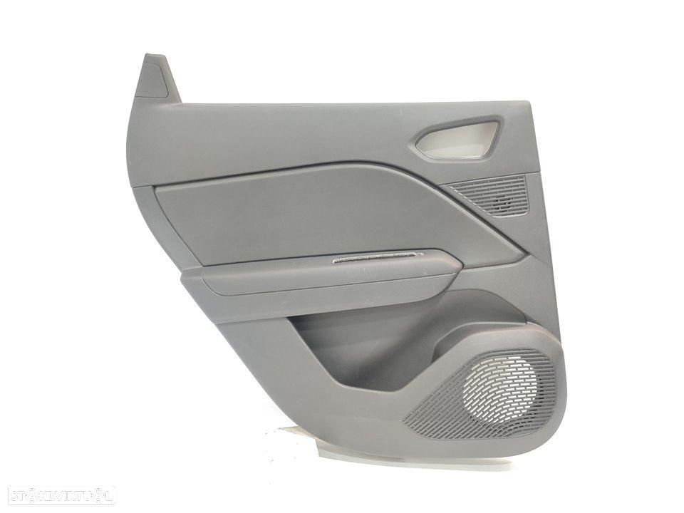 FORRA DA PORTA TRASEIRA ESQUERDA RENAULT CAPTUR II - 1