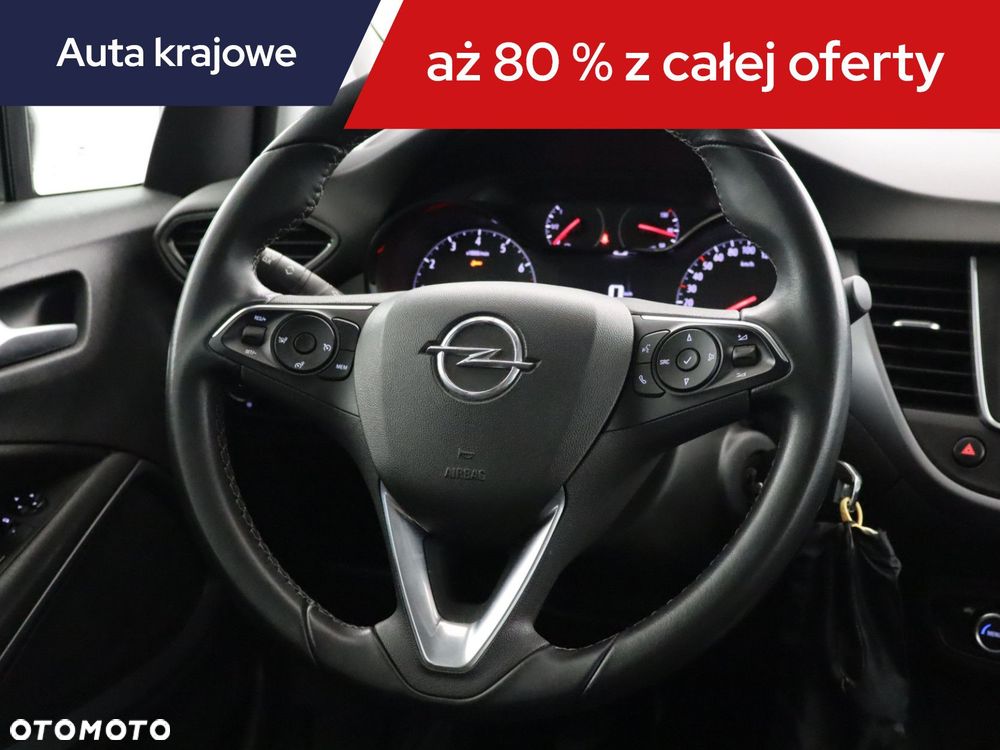 Opel Crossland X - 20