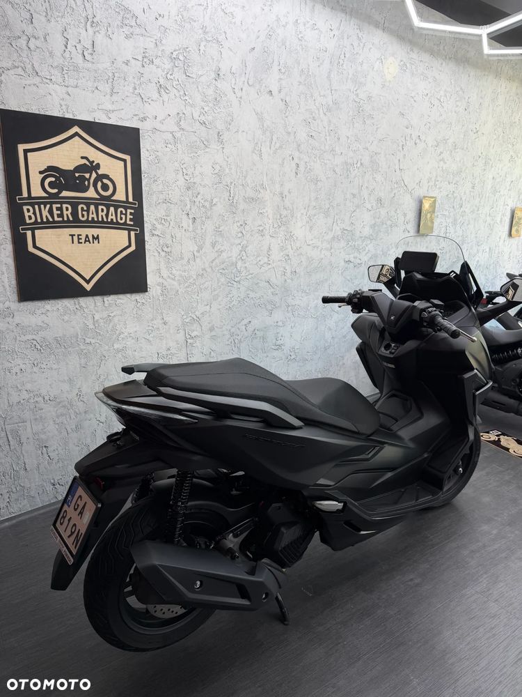 Honda NSS - 4