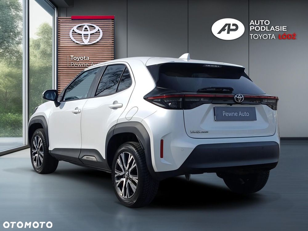 Toyota Yaris Cross 1.5 Comfort - 6