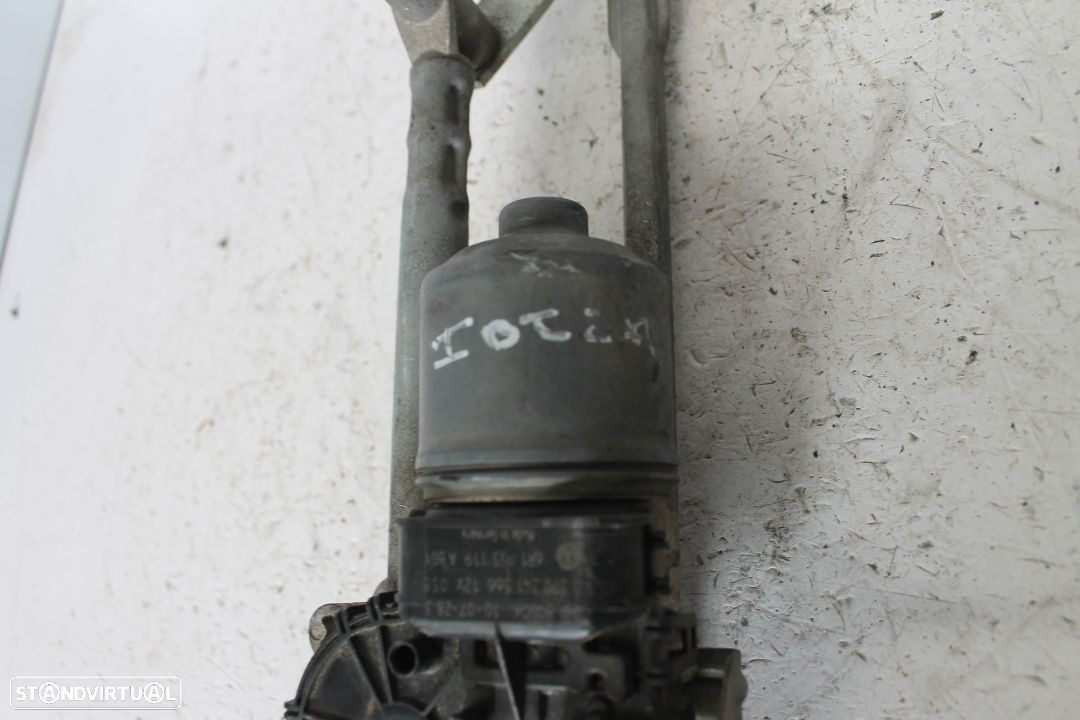 Limpa Para Brisas Seat Ibiza - 3