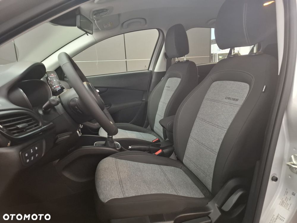 Fiat Tipo 1.0 T3 - 9