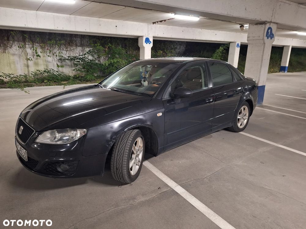 Seat Exeo - 7