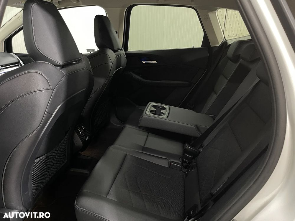 BMW Seria 2 218i AT Luxury Line - 13