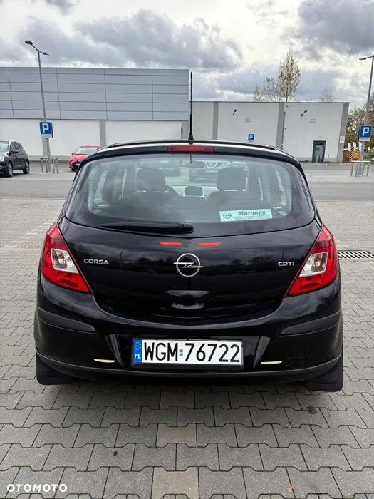 Opel Corsa 1.3 CDTI Cosmo - 2