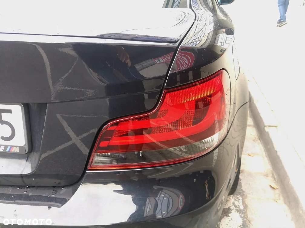 BMW Seria 1 - 24