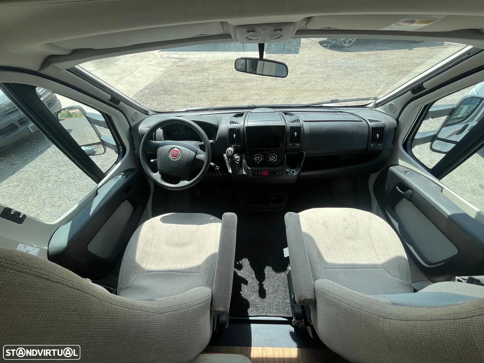 Carado T 339 - 10