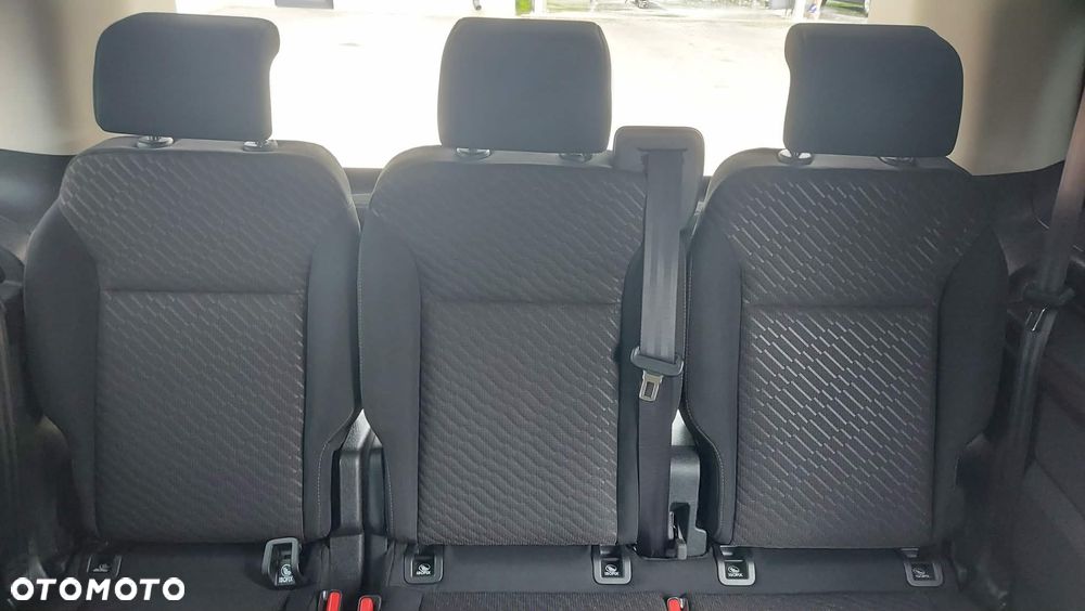 Toyota ProAce Kombi D-4D Medium 2,7t - 12