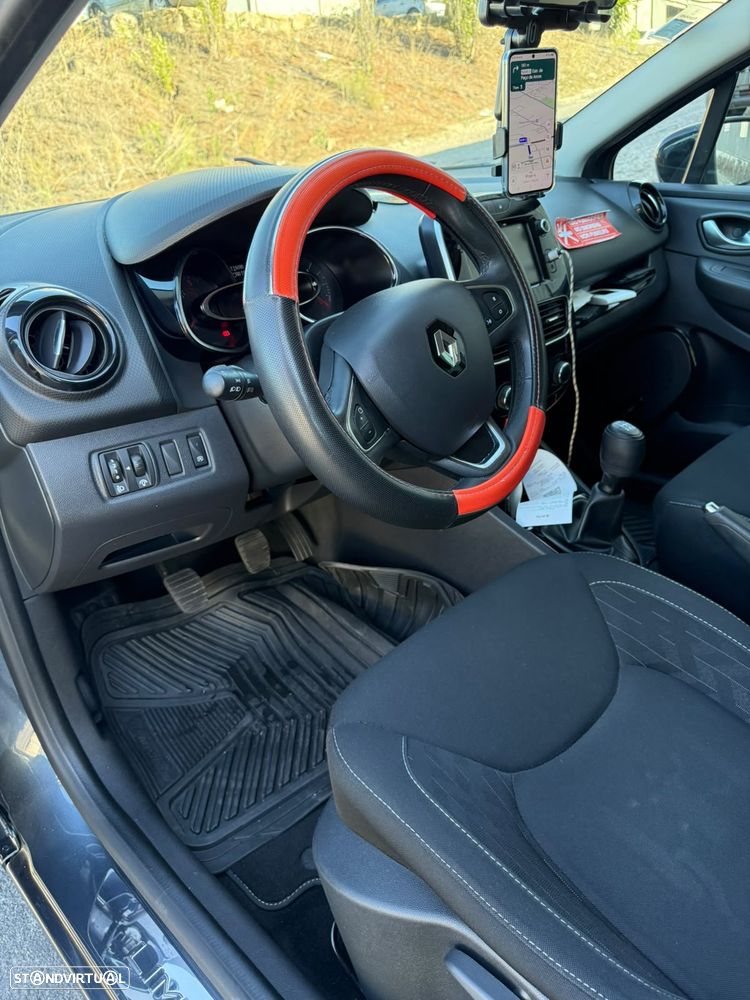 Renault Clio 1.5 dCi Limited - 3