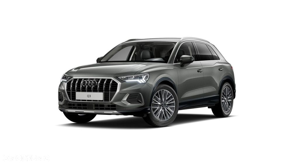 Audi Q3 - 1