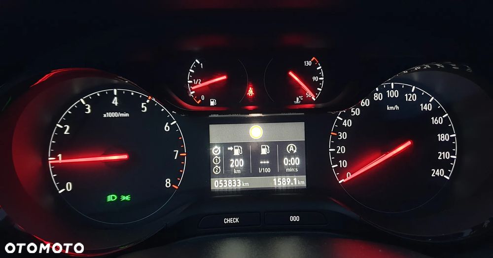 Opel Grandland X 1.2 Start/Stop Color Line - 13