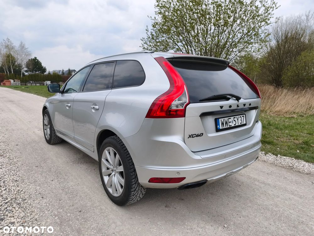 Volvo XC 60 T6 AWD Edition Pro - 6