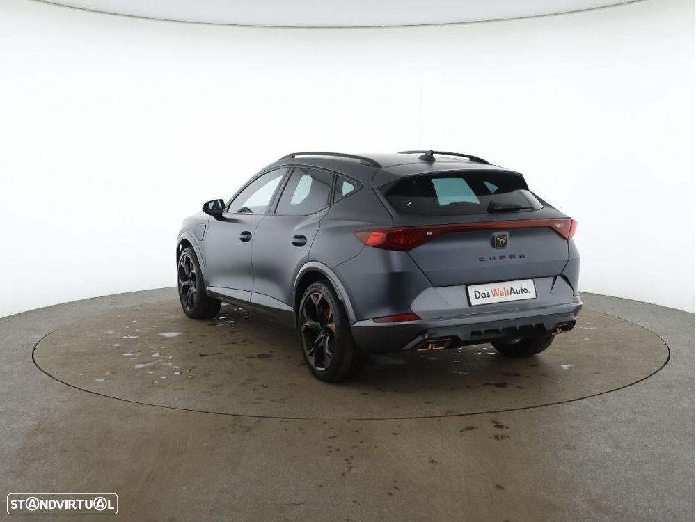 Cupra Formentor 1.4 e-Hybrid DSG VZ - 16