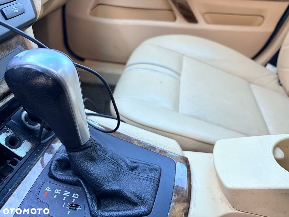 BMW X3 3.0si - 5