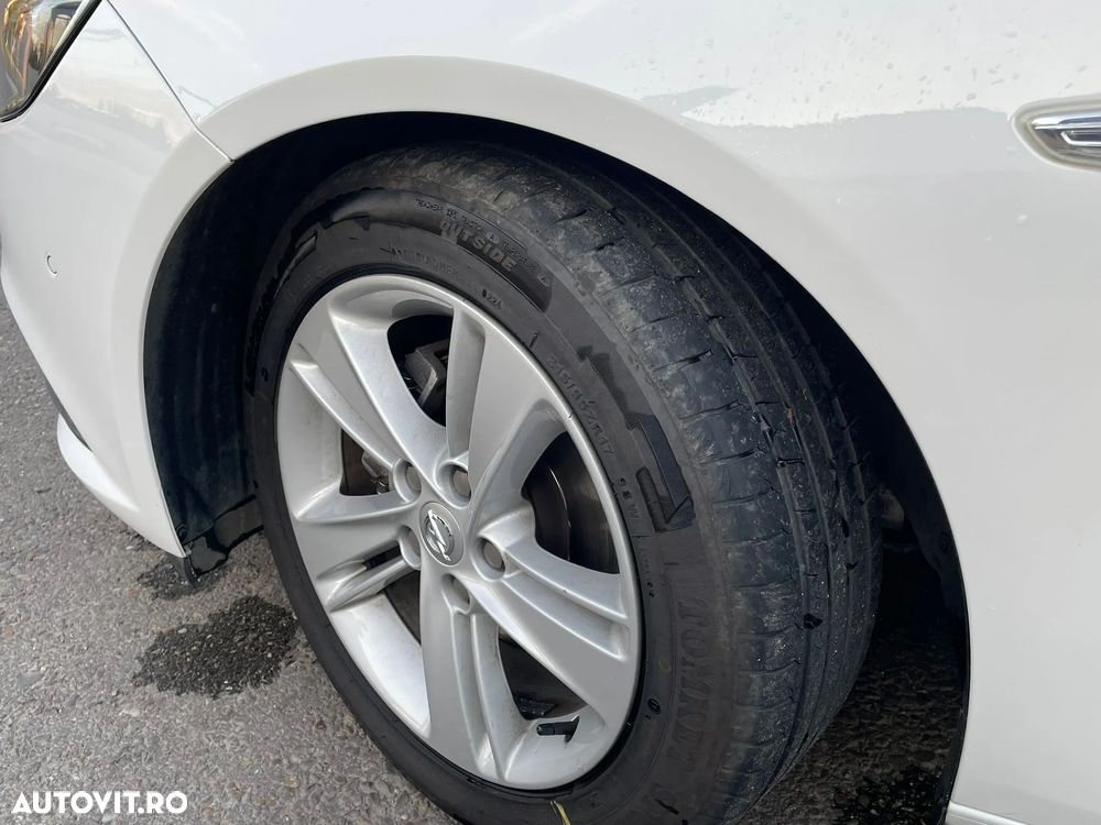 Opel Insignia Grand Sport 1.6 CDTI Start/Stop Exclusive - 7