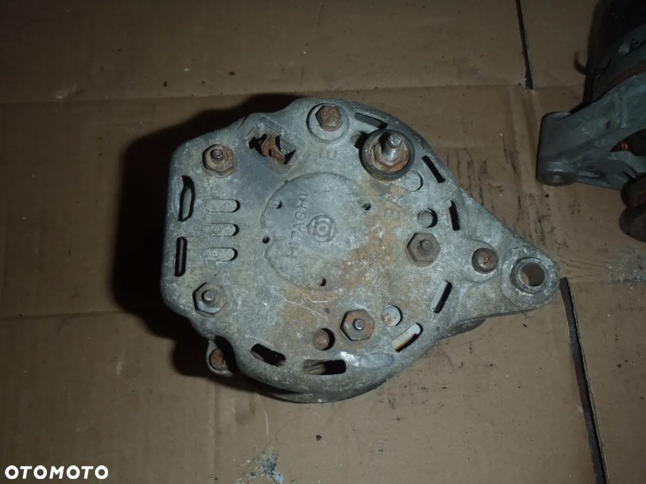 alternator aixam ligier chatenet baroder city xtoo nova ambra ginevra traktor ciagnik koparka agregat wózek widłowy agregat kubota foks lamborgini - 37