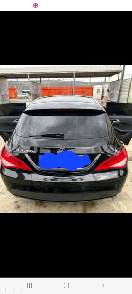 Mercedes-Benz CLA - 5