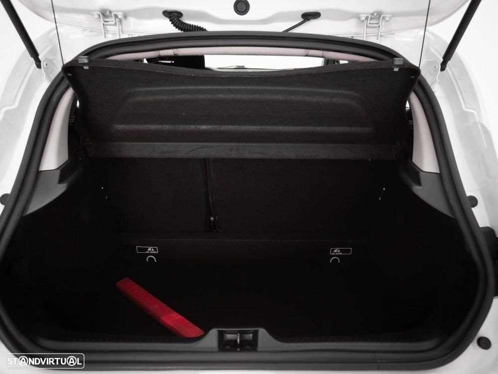 Renault Clio 1.5 dCi Zen - 11