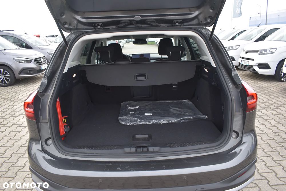 Ford Focus 1.5 EcoBlue Active X - 13