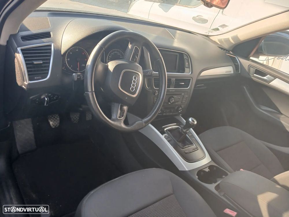 Audi Q5 - 4