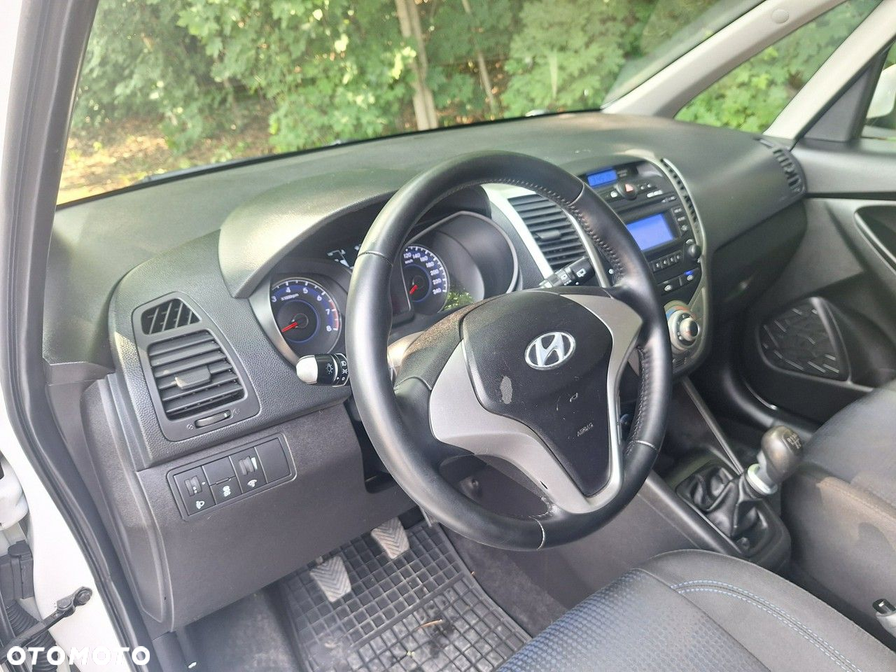 Hyundai ix20 1.4 Fifa World Cup Edition - 7