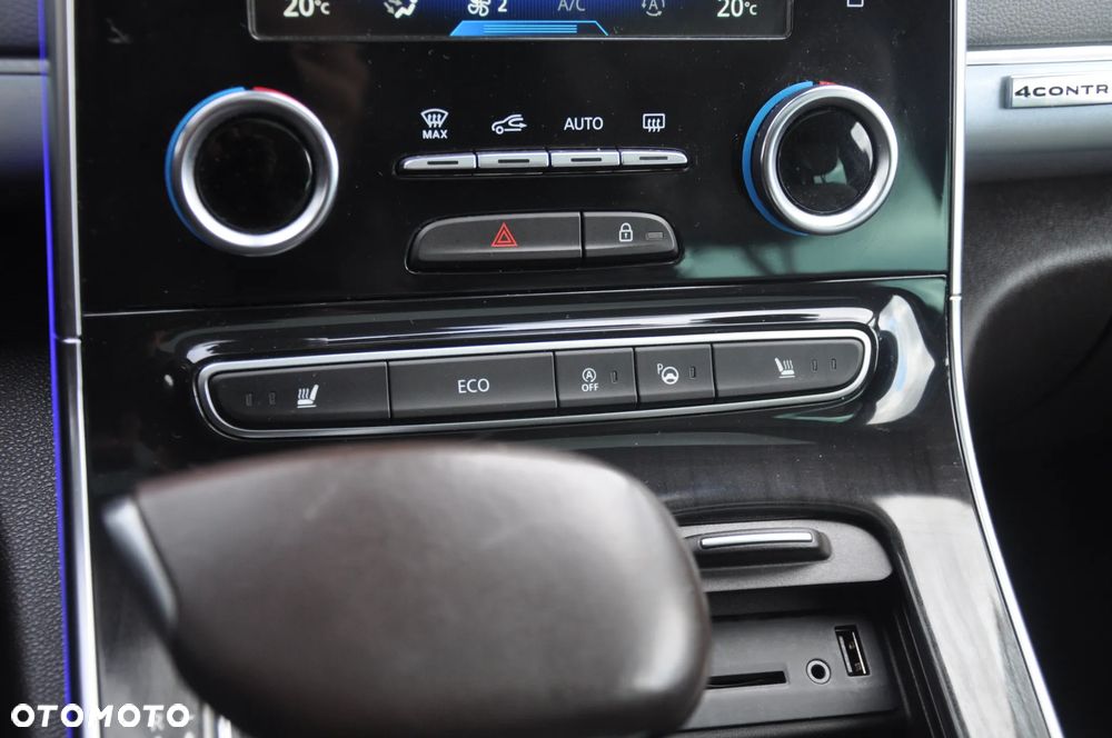 Renault Espace Energy dCi 160 EDC Initiale Paris - 39