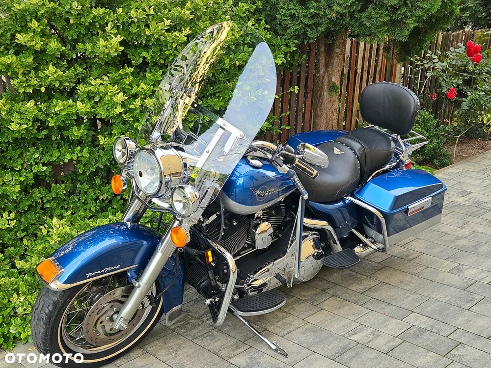 Harley-Davidson Touring Road King - 9