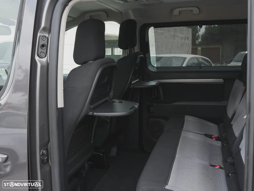 Citroën Spacetourer M Feel - 25
