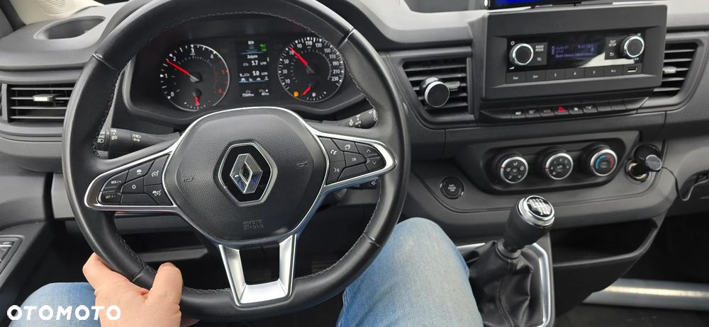 Renault Trafic 2.0 L2H1 HD Extra (bryg.) - 23