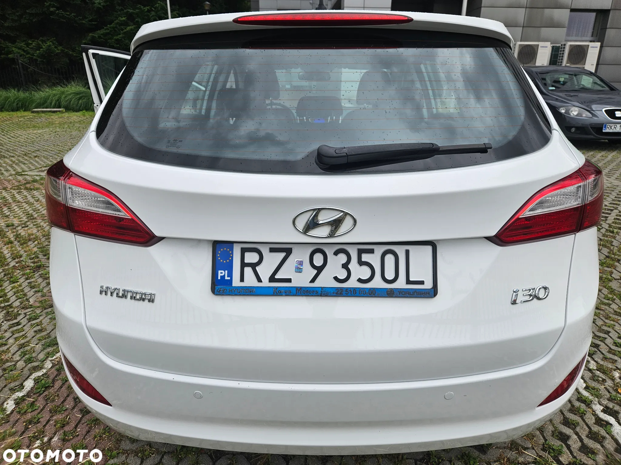 Hyundai i30 1.6 GDI Classic - 6