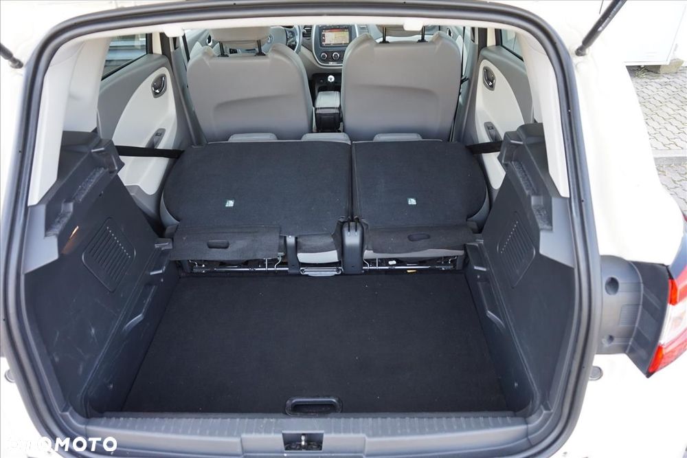 Renault Captur 0.9 Energy TCe Zen - 16