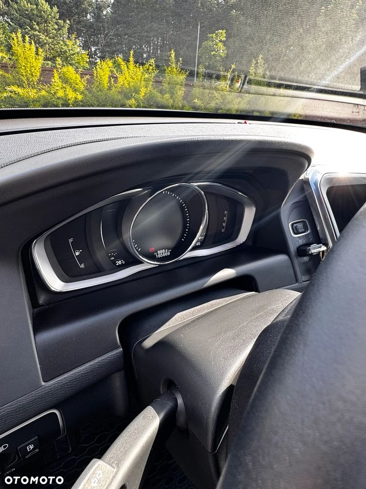 Volvo XC 60 D3 Drive-E Summum - 5