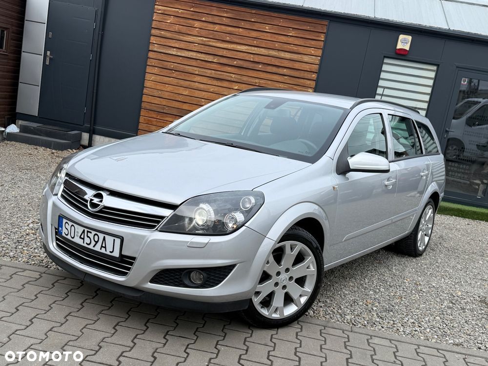 Opel Astra - 3