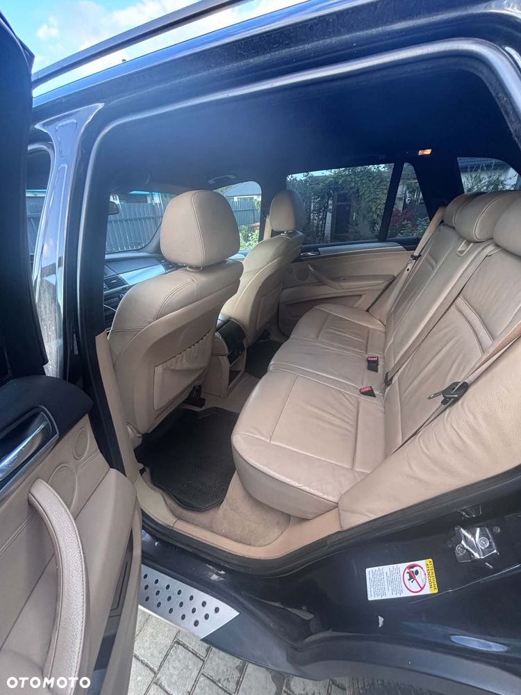 BMW X5 - 11