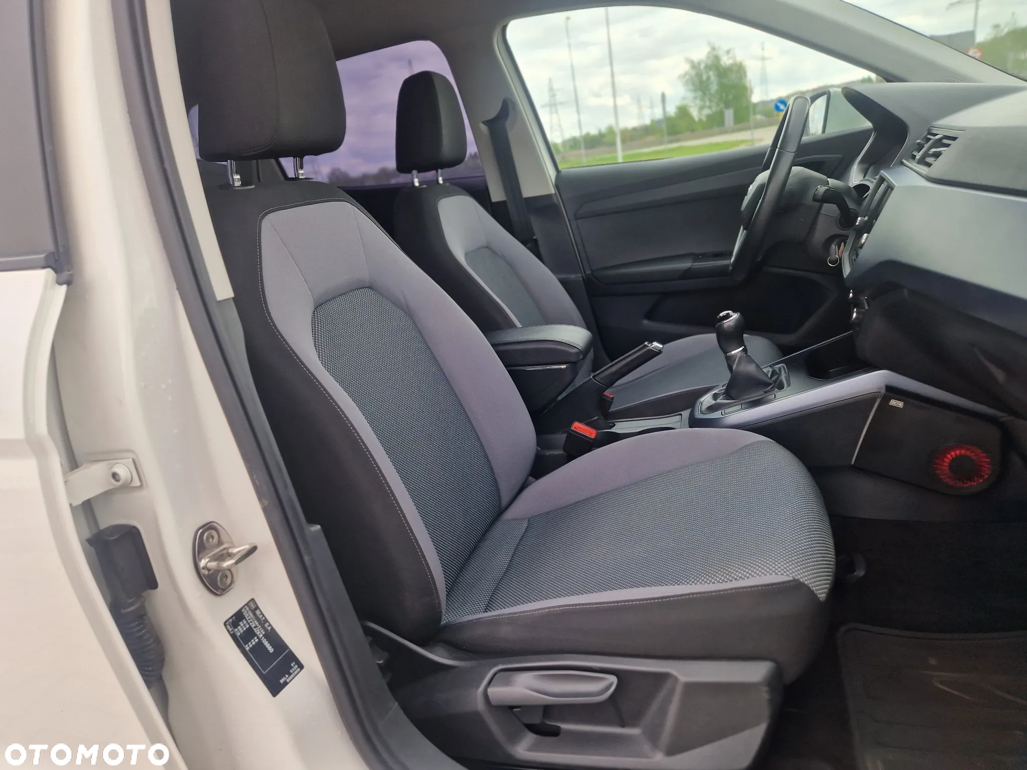 Seat Arona - 6