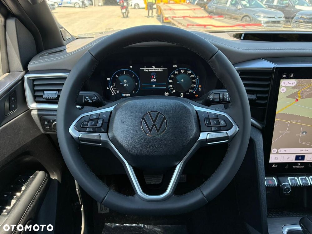 Volkswagen Amarok 3.0 V6 TDi 4MOTION Aventura - 17