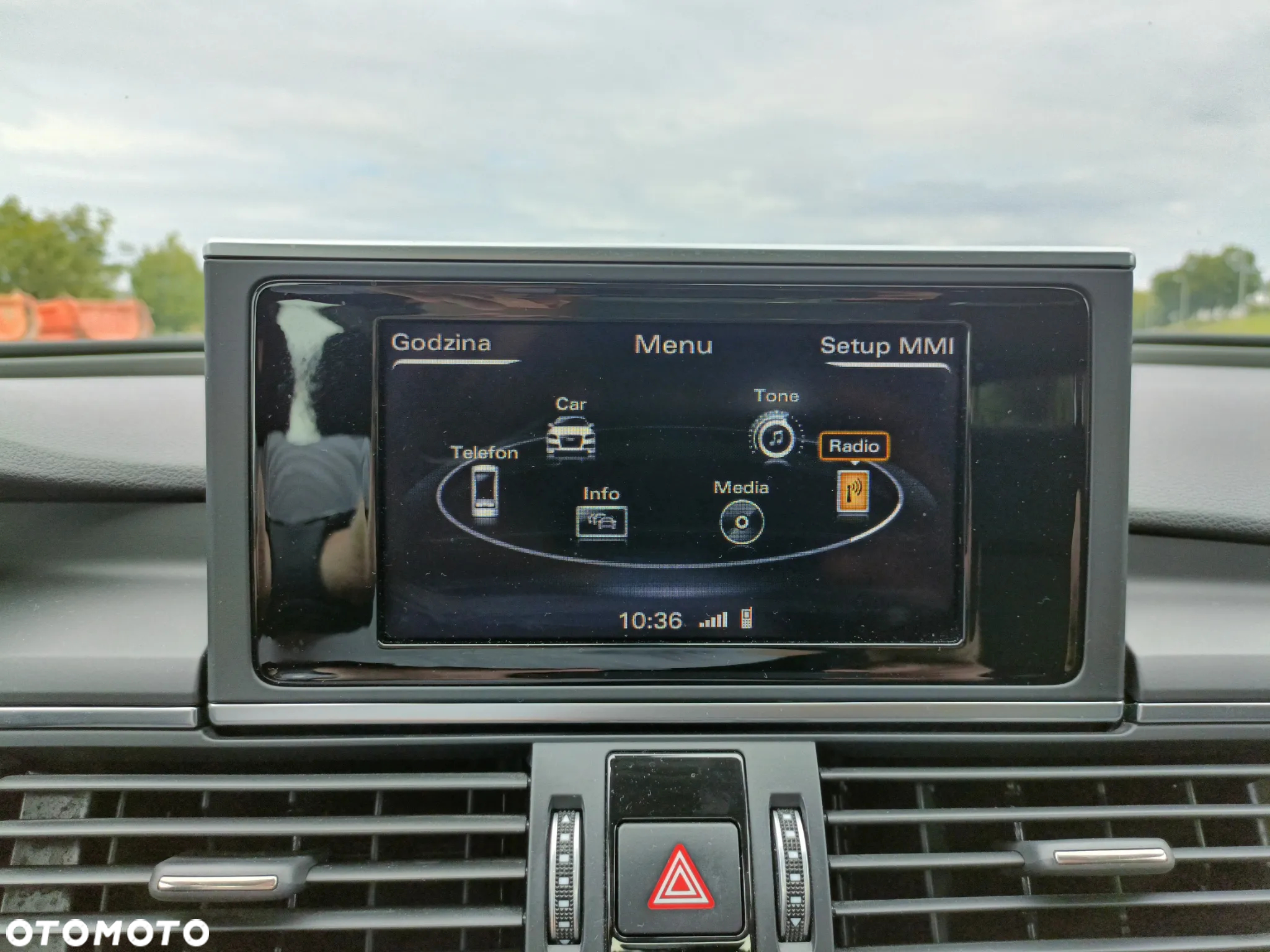 Audi A6 2.0 TDI Quattro S tronic - 19