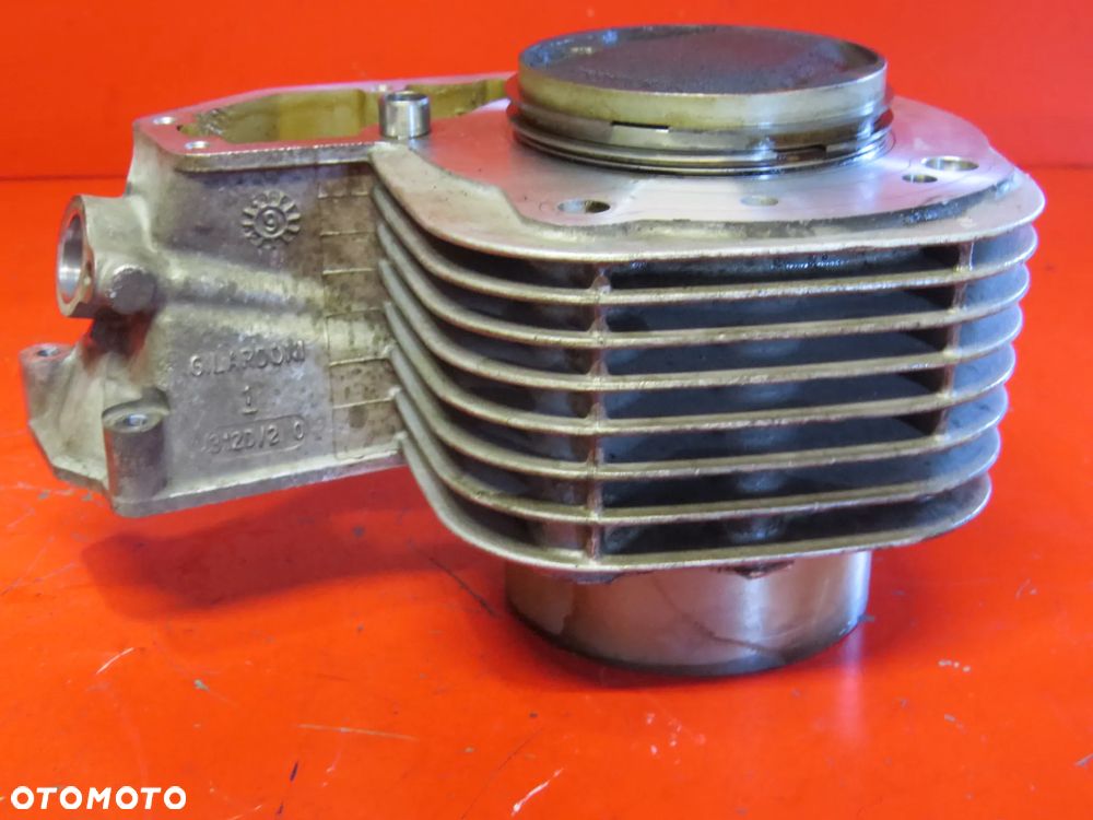 BMW R850R R 850 R 850R 1100 1150 cylinder tłok pierścienie sworzeń - 5