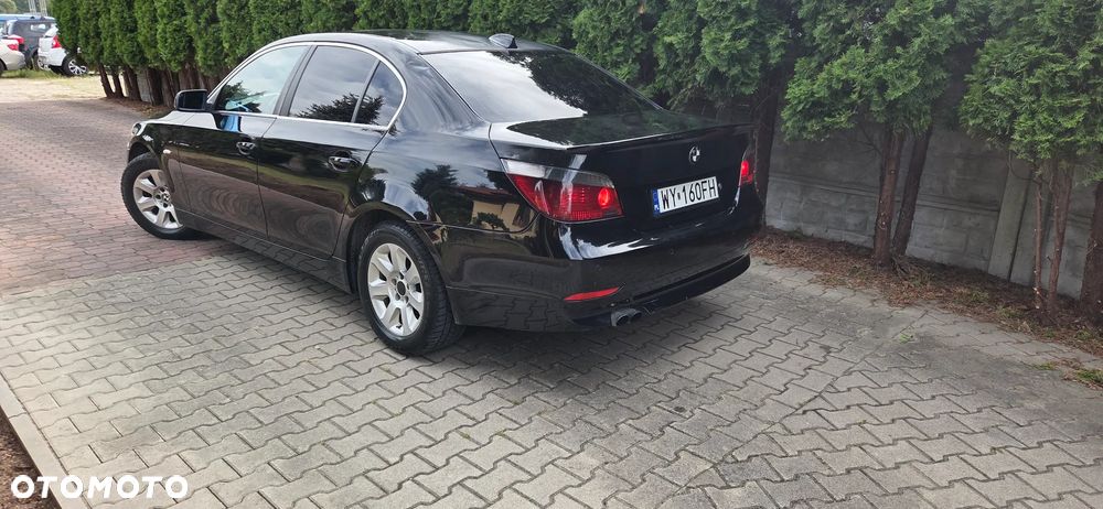 BMW Seria 5 - 11