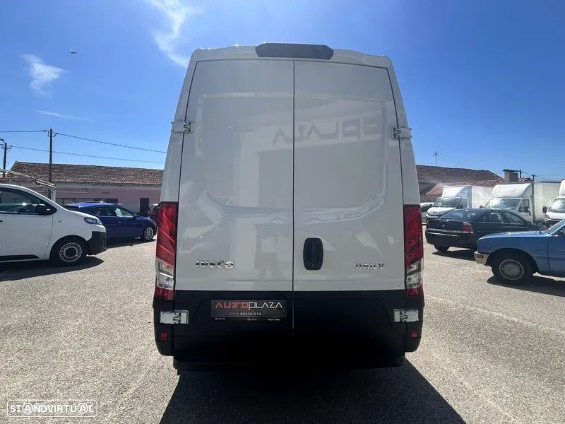 Iveco Daily Outro - 7