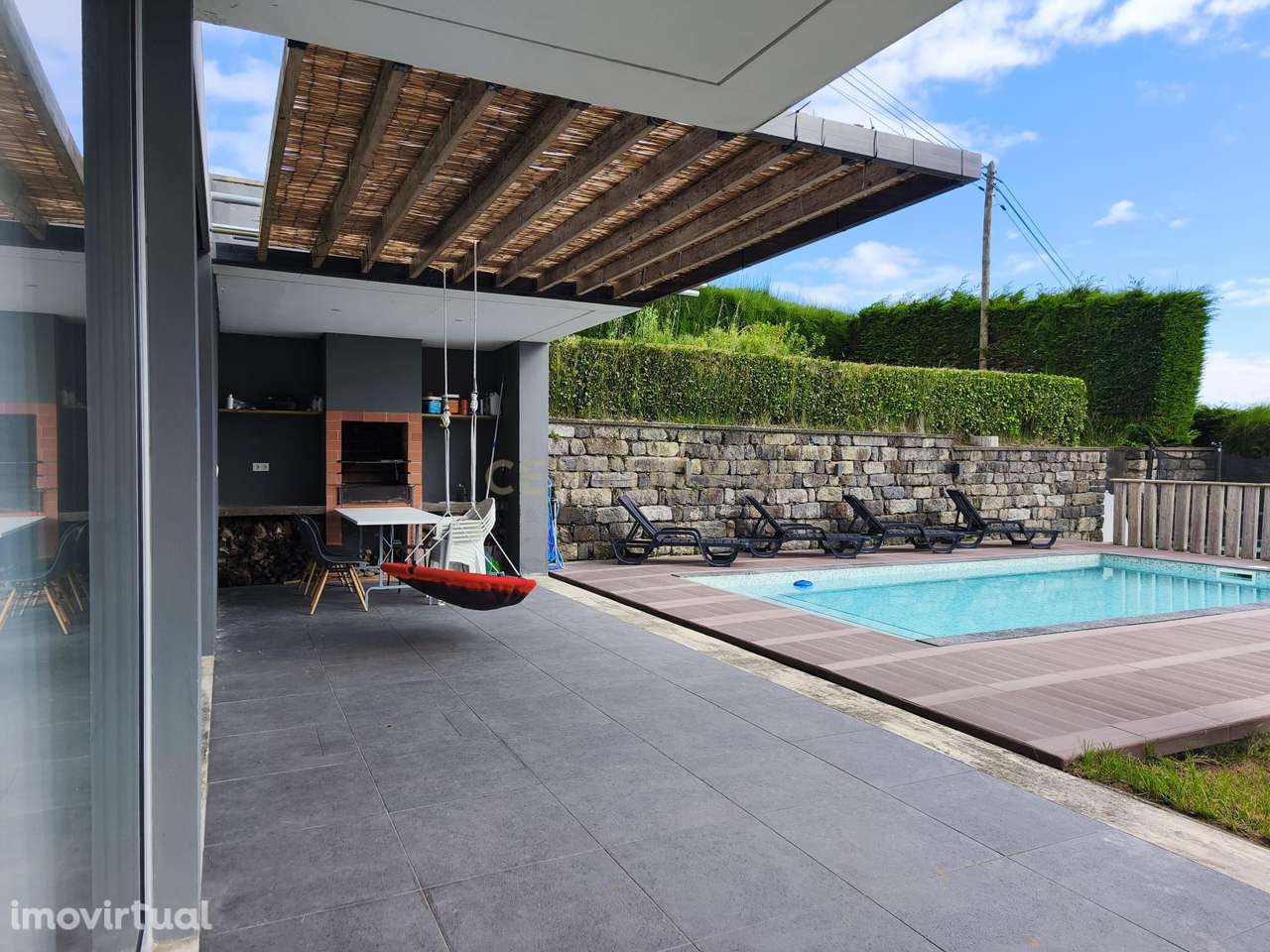 Refúgio Exclusivo com Vistas Panorâmicas na Vila da Povoação, Ilha de - Grande imagem: 4/24