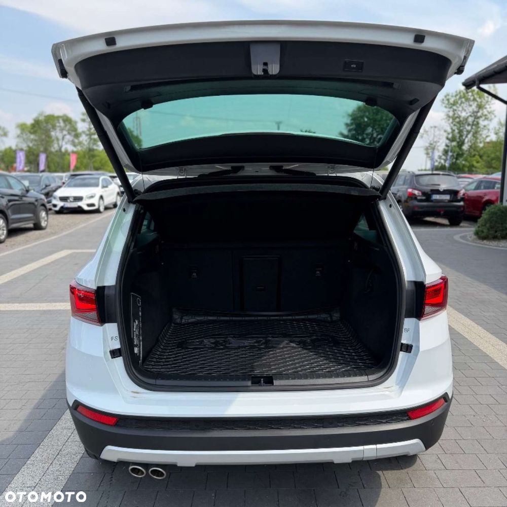 Seat Ateca - 13