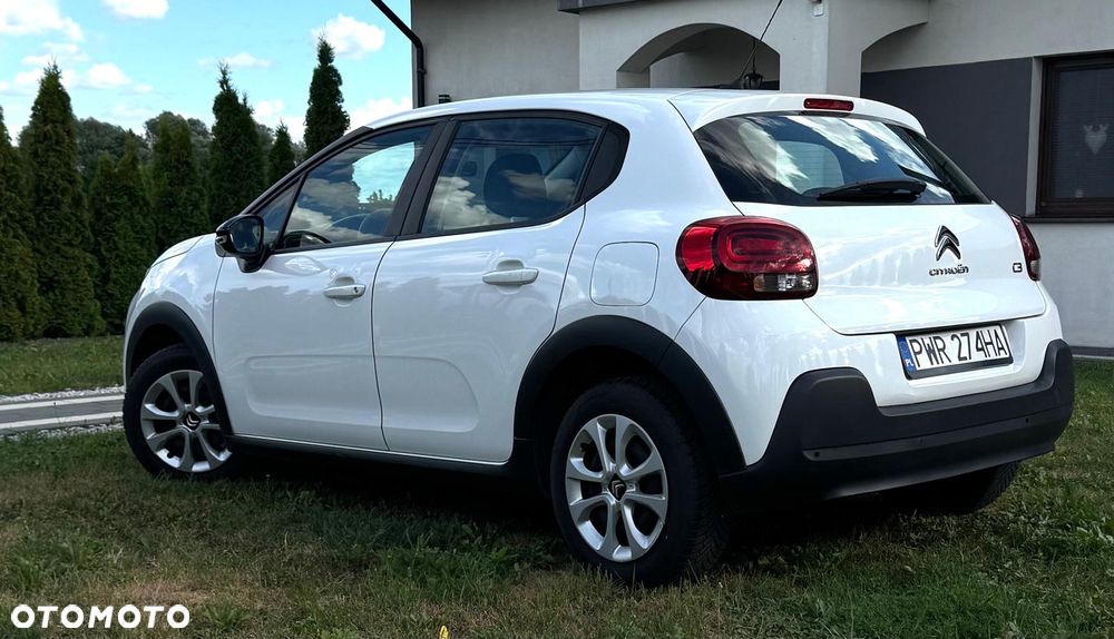 Citroën C3 BlueHDi 100 S&S SHINE - 6