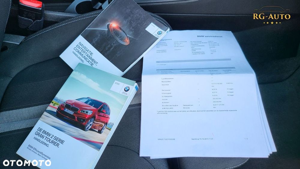 BMW Seria 2 - 21