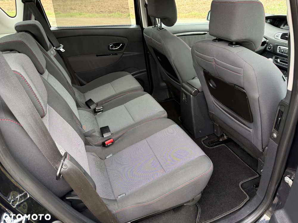 Renault Scenic 1.6 16V 110 TomTom Edition - 29
